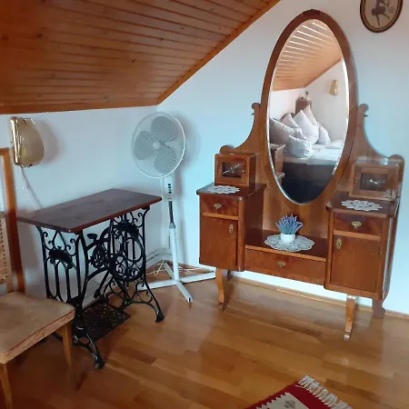 Apartmán Miklai Haz Szigliget