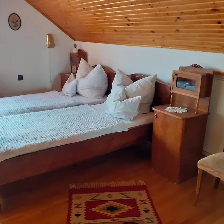 Miklai Haz Apartmán