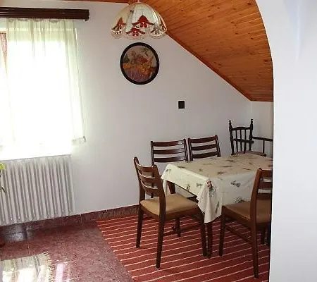 Lägenhet Miklai Haz