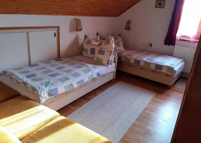 Miklai Haz * Szigliget
