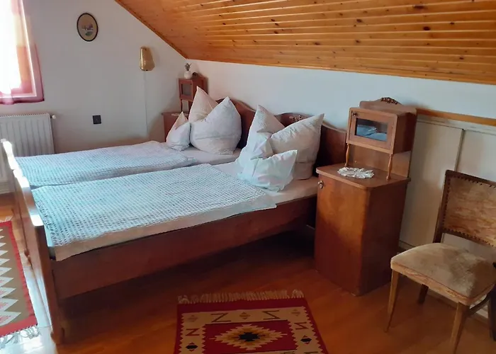 Miklai Haz Lejlighed