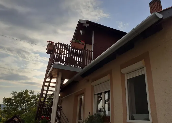 Lejlighed Miklai Haz *